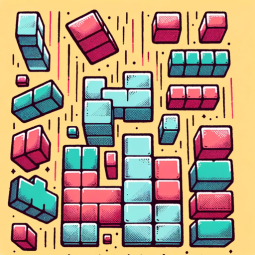 Retro Game Developer C++