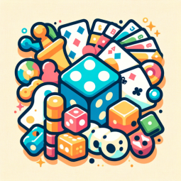 🎲 Game Rules Guru (5.0⭐)