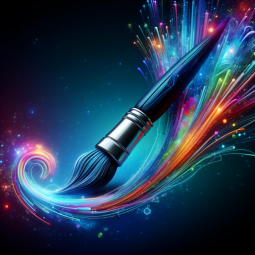 🎨 DALL·E Art Studio Assistant 🖌️