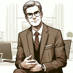 Andrew Darius’ Accountant