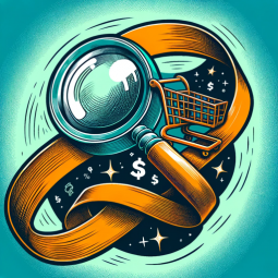 💋💥 Price Scout & Shop Genius 📱