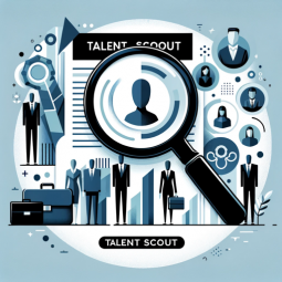 🔍📋 HR Talent Scout Pro 🎯👥