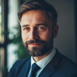 Doradztwo biznesowe z Konsultant.ai