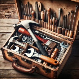 GptOracle | My Trusted Handyman