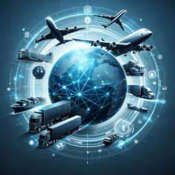 Logistics Mastermind