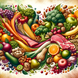 🥕 Paleo Buddy Tracker 🥖