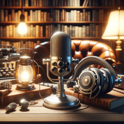 Lucas Asad: Crazy Wisdom Companion