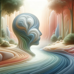 🧘‍♂️ SereneMind Self-Hypnosis Helper 🌀