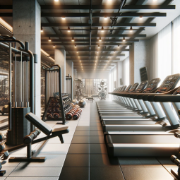 Gym Workout Routines