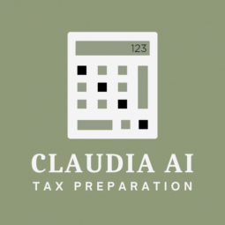 Claudia AI – Tax Preparation