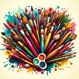 圖像咒語擴增器