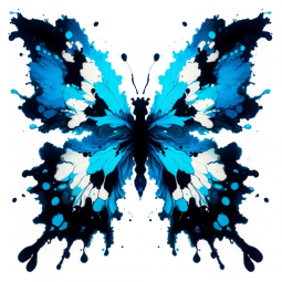 Blot Bot – Ink Blot Personality Test