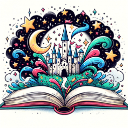 Interactive Story Weaver