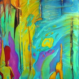 AI Art Curator and Critic