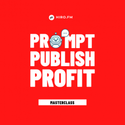 Bestseller Blueprint