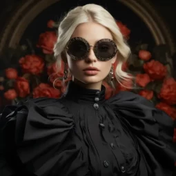 [Cybelle] Iconic Brand Strategist