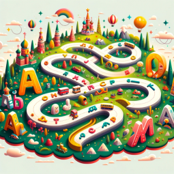 Букварь -Путешествие в Мир Чтения