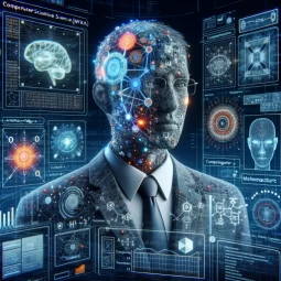 Prof.  Cypher · Wen