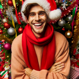 🥳  Party Game Guy lv2.9