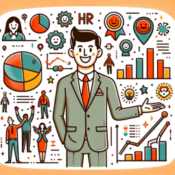 🏢 HR Retention Strategist Bot 🚀