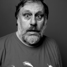 Virtual Zizek – your uncanny pervert
