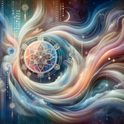 精通中外解梦原理的大师