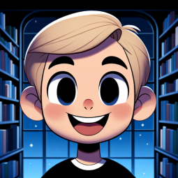 Explain Like I’m Five