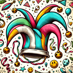 🃏 AprilFoolsAdvisor: Prank & Joke Genius 🎭