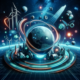 Advanced Global Eco-Sustainability AI