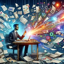 Full Lifecycle Project Planner