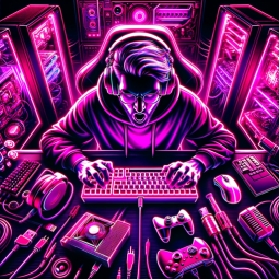 PC Game Scout💻🖱️