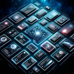 Business Card Wizard