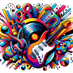 🗣️ 🎸 90s POP-ROCK GPT