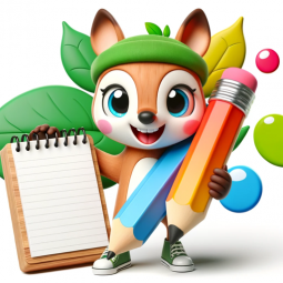 Beth Ann Averill SEO Scribe