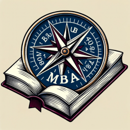 MBA Pathfinder