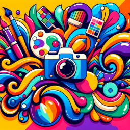 Visual Muse – Social Media Consulting