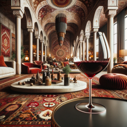 Wine Tasting Evaluator