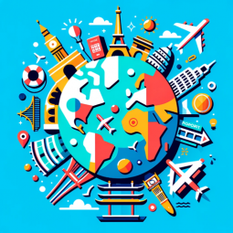 Global travel expert