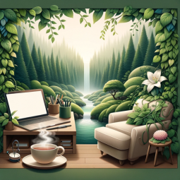 🧘 Work-Life Zen Master 🌟