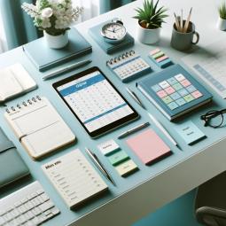 Project Organizer Pro