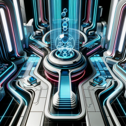 🔬 Innovate Lab Research Assistant 🧪