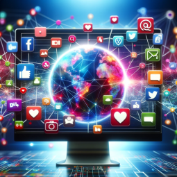 Social Media Management Assistant