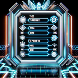 🚀 Agile Sprint Facilitator Pro 🛠️