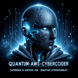 Qυαɳƚυɱ-AWS-CყႦҽɾCσԃҽɾ