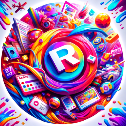 Circle Icon Designer