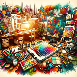 Créateur d’Avatars