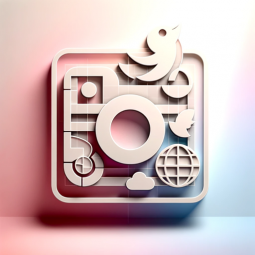 Imagem de Perfil Mídias Sociais – Srª. Estrela