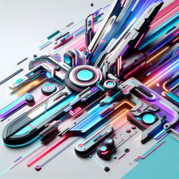 AI Anime Art Generator