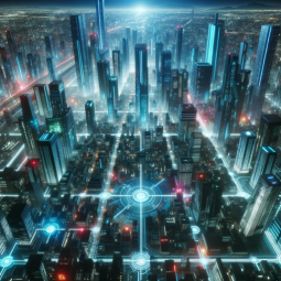 🏢 🏙 City of GP-Topia 🏙 🏭 👨‍🔧🧰