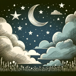 Bed-time Story Maker